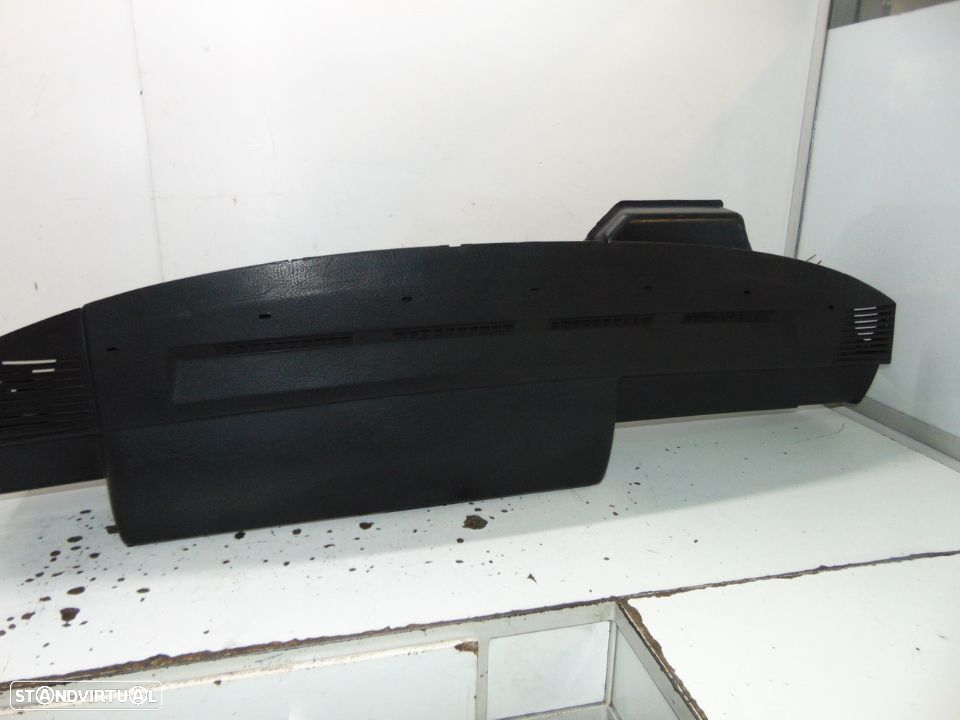 Vw golf 2 tablier - 13