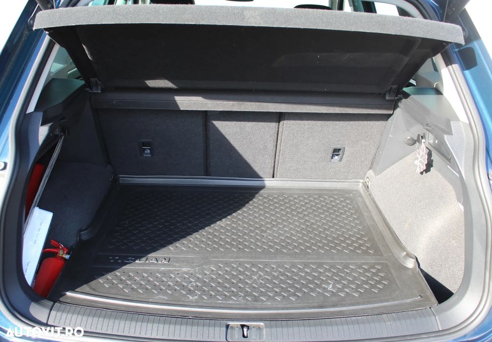 Volkswagen Tiguan 2.0 TDI SCR DSG 4Motion Elegance - 27