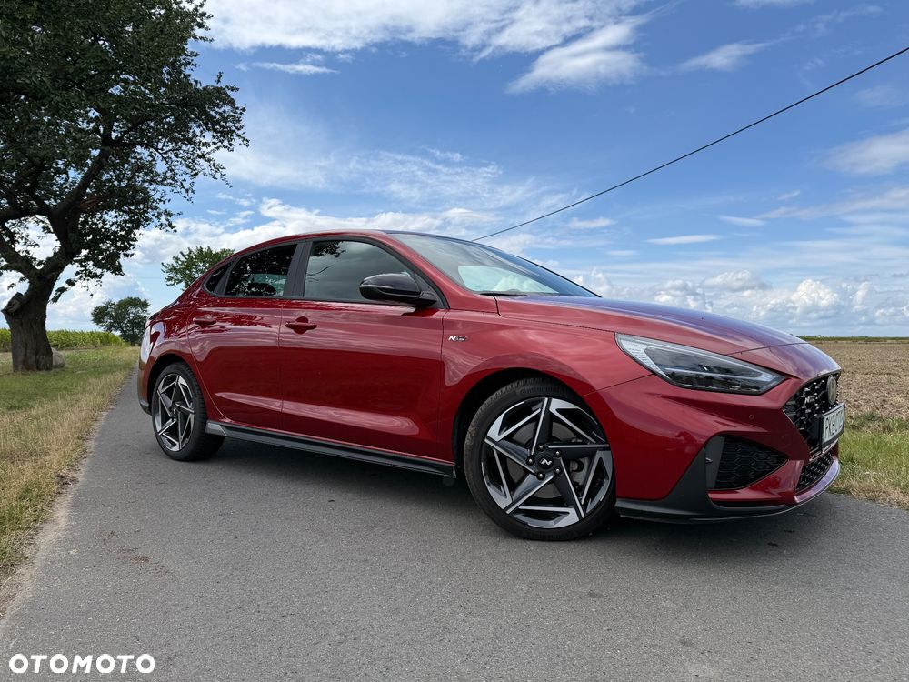 Hyundai i30 1.5 T-GDI 48V Smart Plus DCT - 3