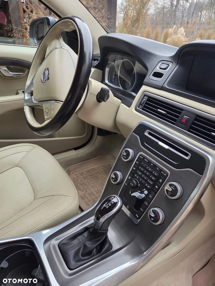 Volvo S80 D4 Drive-E Executive - 4