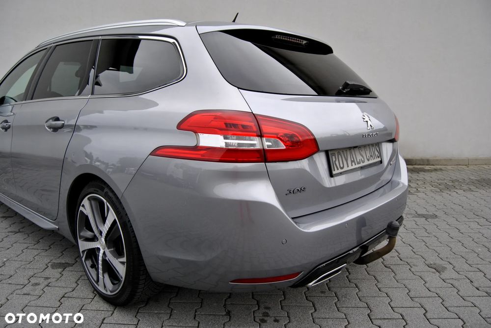 Peugeot 308 - 12
