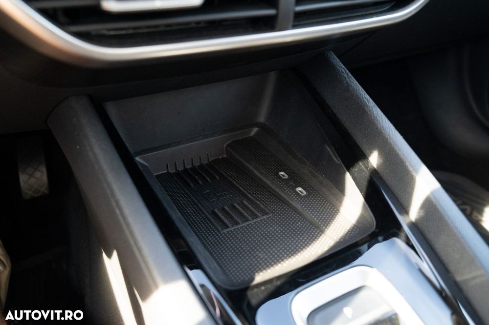 Skoda Octavia - 16