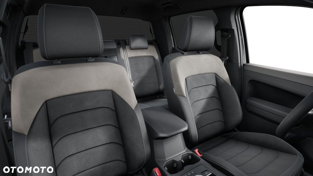 Volkswagen Amarok - 11