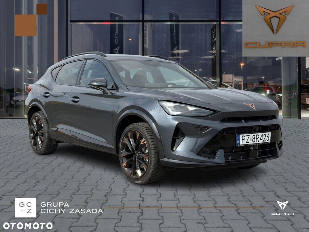 Cupra Formentor - 7