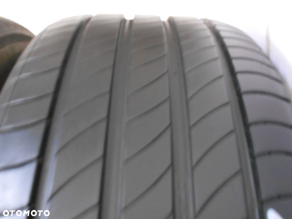 OPONY 215/55R18 MICHELIN PRIMACY 4 S1 DOT  1021 / 1120  8MM - 4