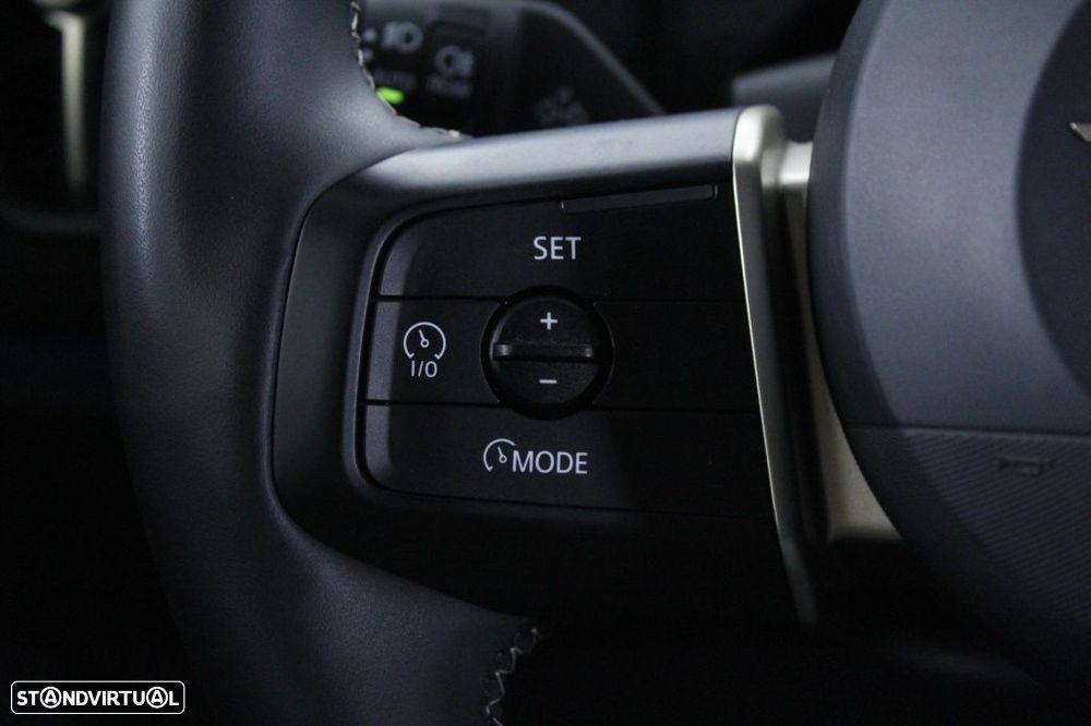 MINI Countryman E Favoured L - 23