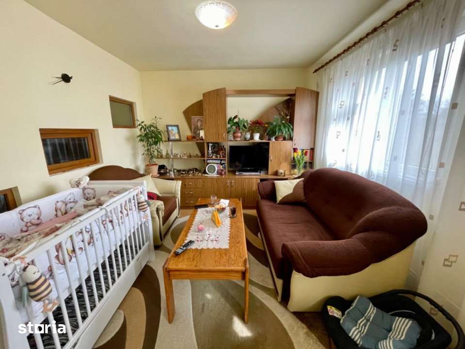 Apartament 2 camere, PARCARE, 43 mp utili, zona Garii — fotografia 1
