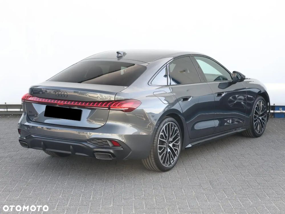 Audi A5 Limousine TDI mHEV Quattro S tronic - 6