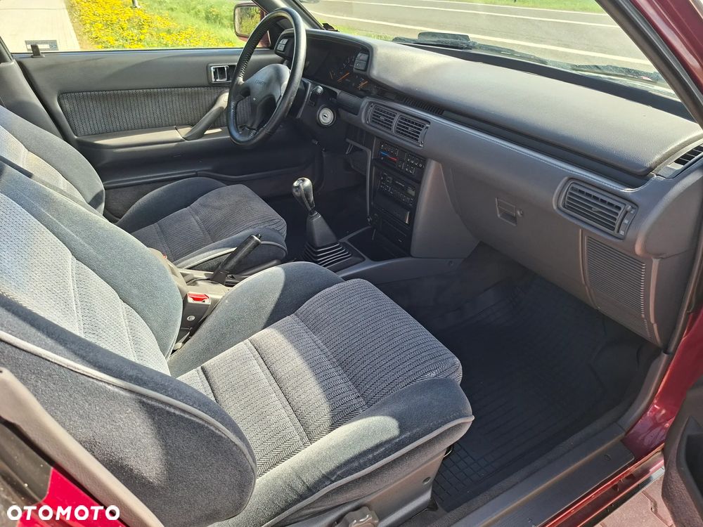 Toyota Camry - 7