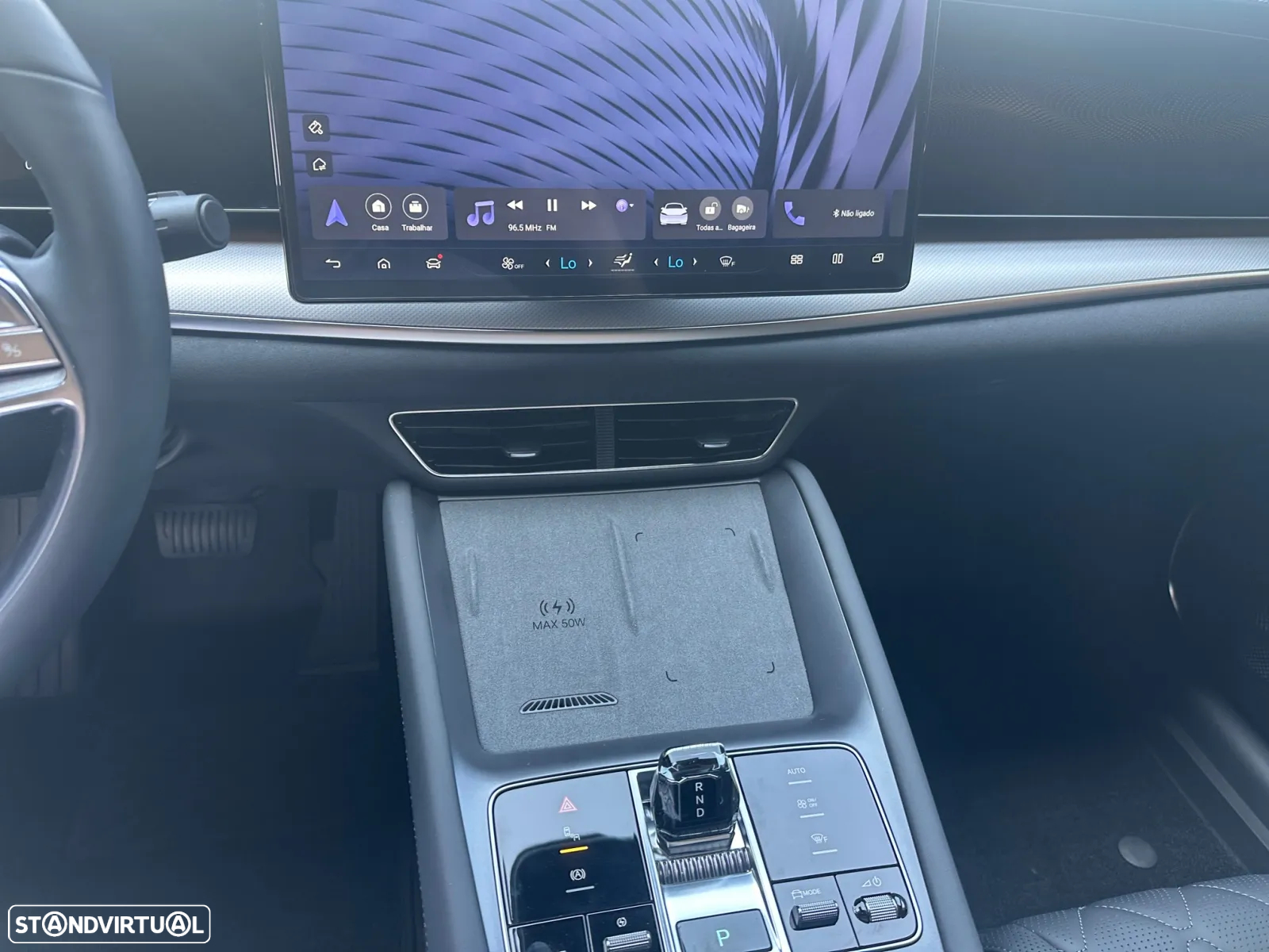 BYD Sealion 7 SEALION7 91.3 kWh Excellence AWD - 14