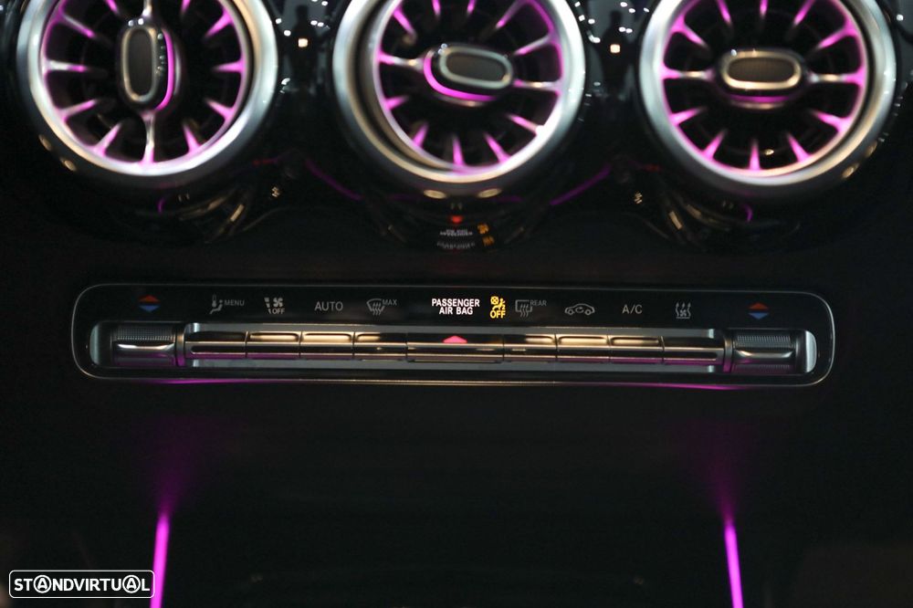 Mercedes-Benz EQB 250+ Edition - 29