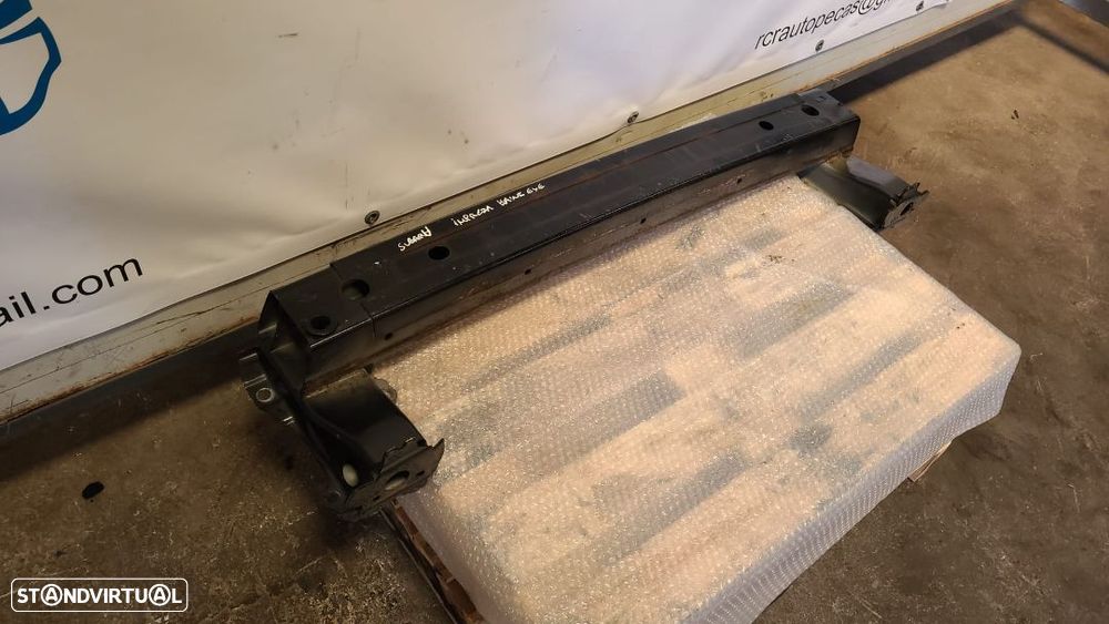 REFORÇO FRENTE FRONTAL SUBARU IMPREZA II 2 MK2 HAWK EYE - 3