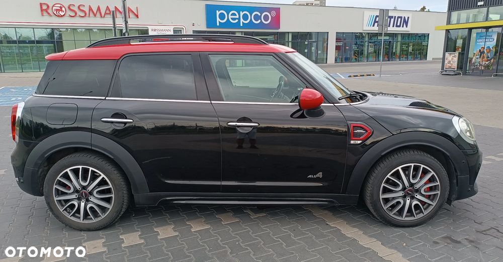 MINI John Cooper Works - 5