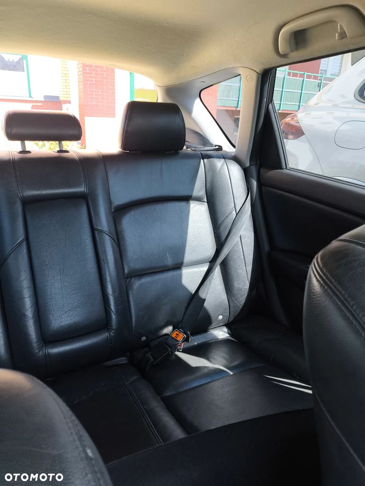 Mazda 3 2.0 Sport Active - 9