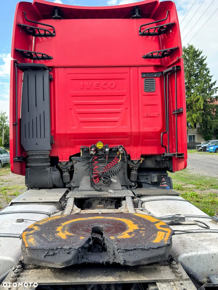 Iveco AS 440T/P - 6