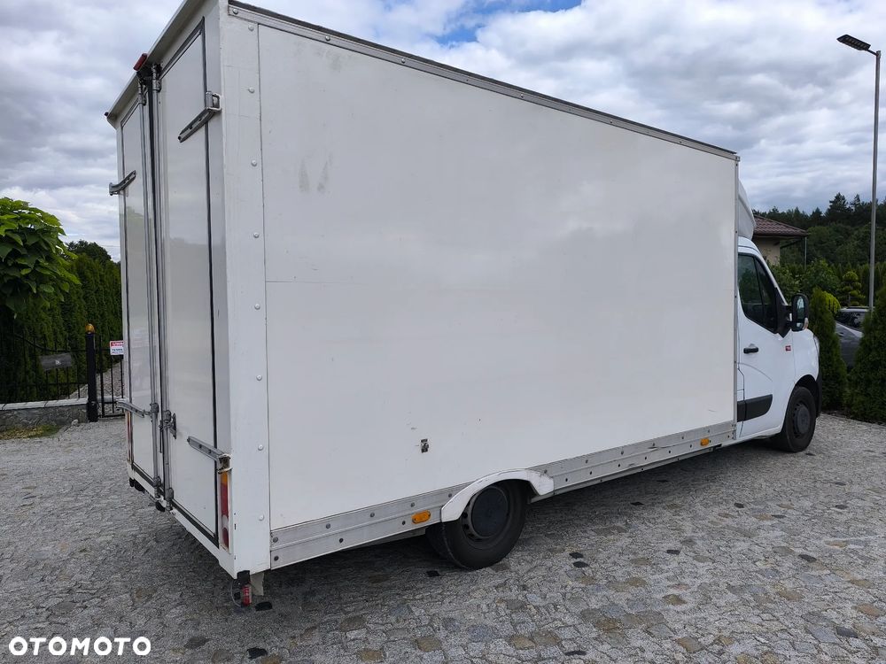 Renault Master - 7
