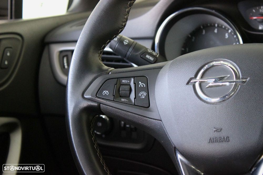 Opel Astra Sports Tourer 1.0 Edition S/S - 16