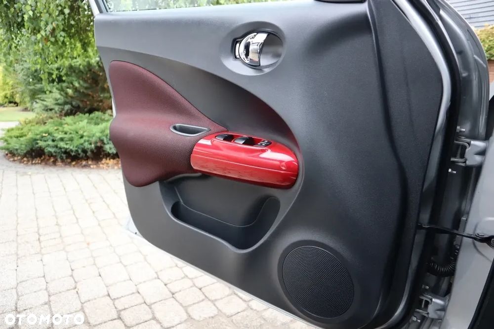 Nissan Juke 1.2 DIG-T N-Connecta - 24