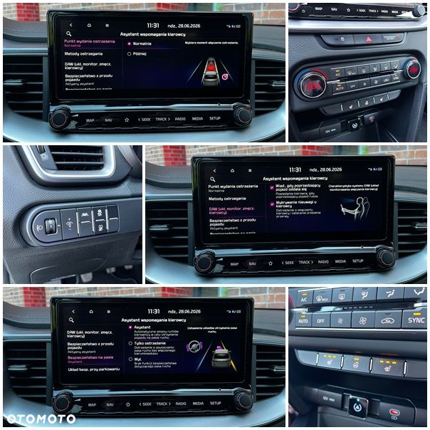 Kia Ceed 1.0 T-GDI L Business Line - 16