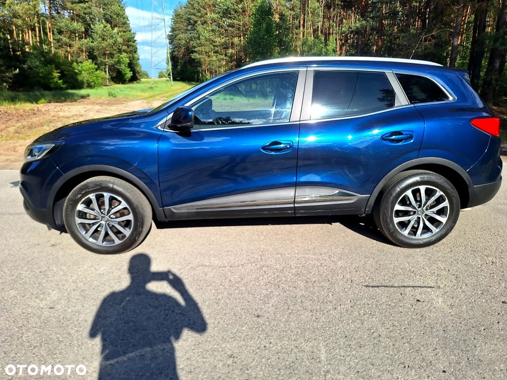 Renault Kadjar Energy dCi 130 Business - 2