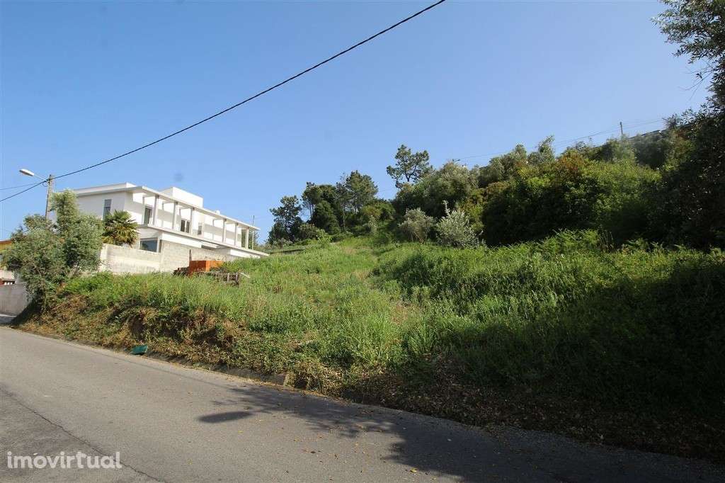 Terreno, Coimbra, Castelo Viegas - Grande imagem: 4/4