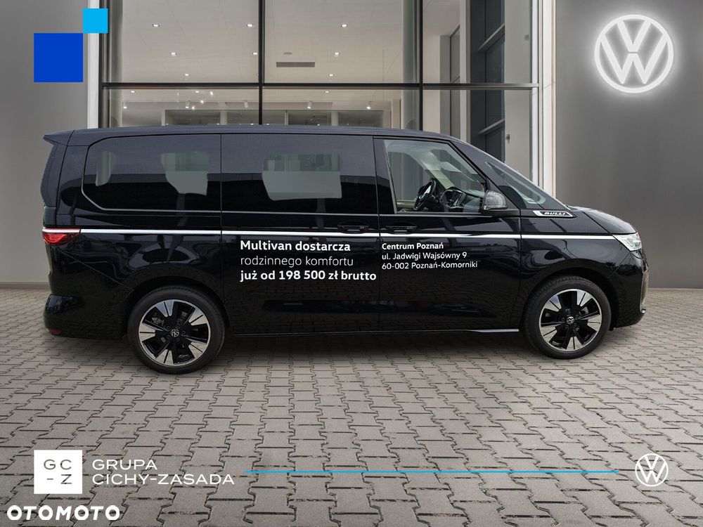 Volkswagen Multivan - 7