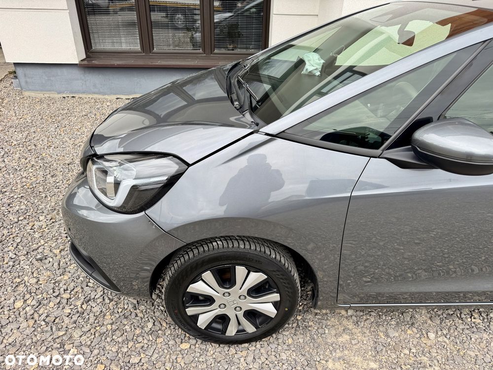 Honda Jazz e:HEV 1.5 i-MMD Executive - 8