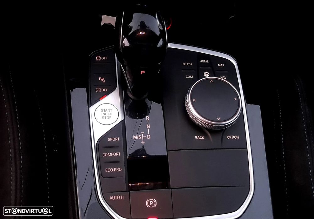 BMW M135i xDrive Edition Colorvision - 20