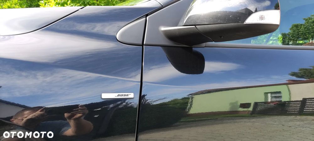 Renault Megane 1.2 16V TCE Energy Bose Edition - 18