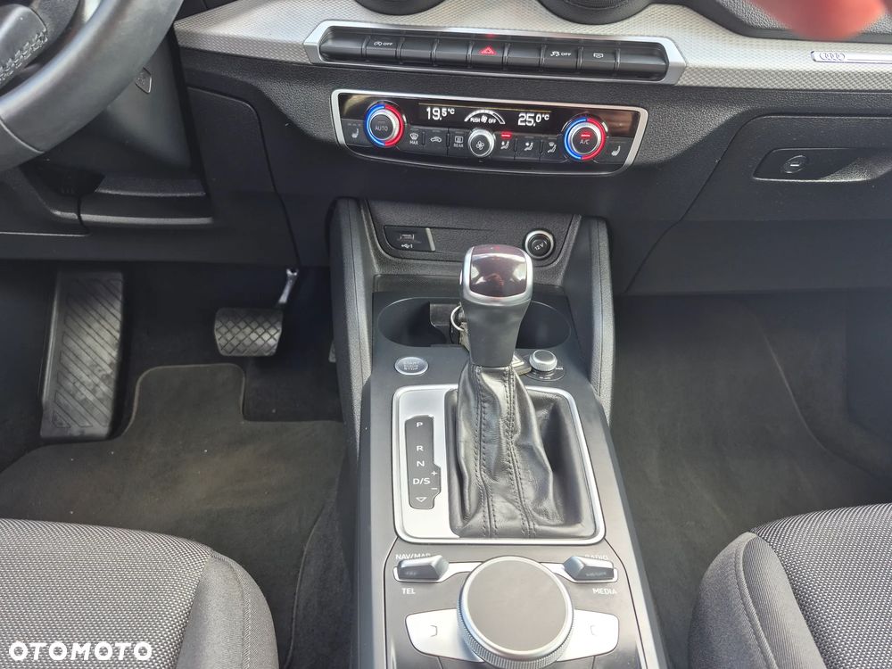 Audi Q2 35 TFSI Advanced S tronic - 18