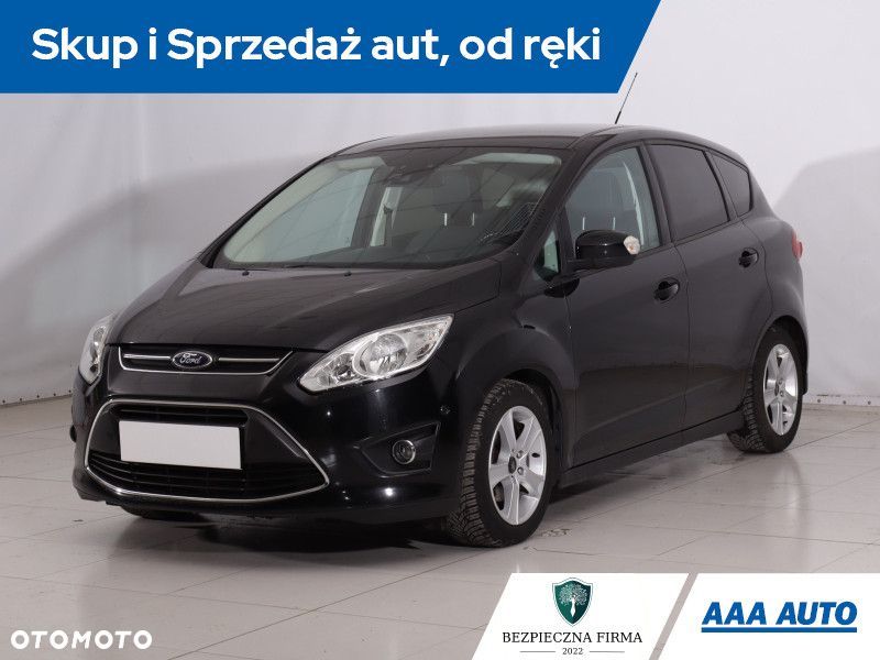 Ford C-MAX - 3
