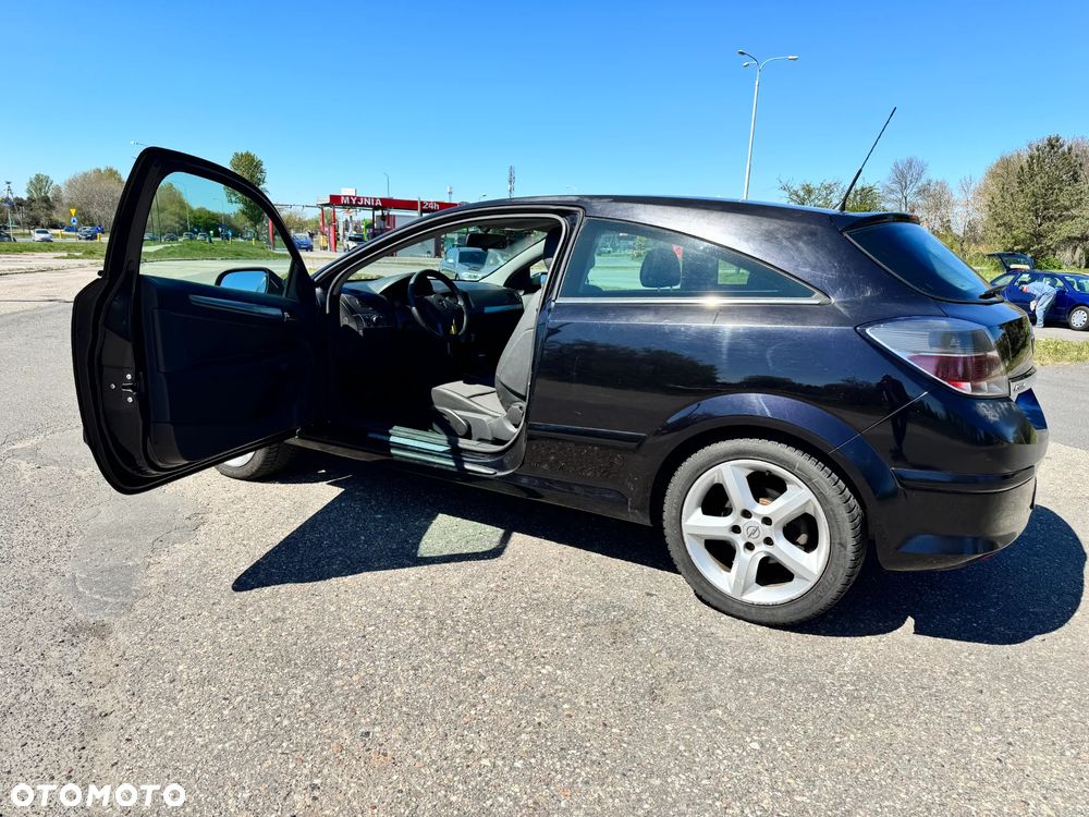 Opel Astra 1.7 CDTI - 2