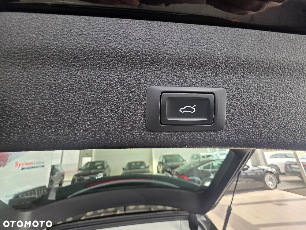 Audi A6 Avant 40 TDI mHEV Advanced S tronic - 8