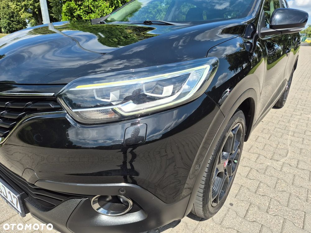 Renault Kadjar Energy TCe 165 Bose Edition - 5