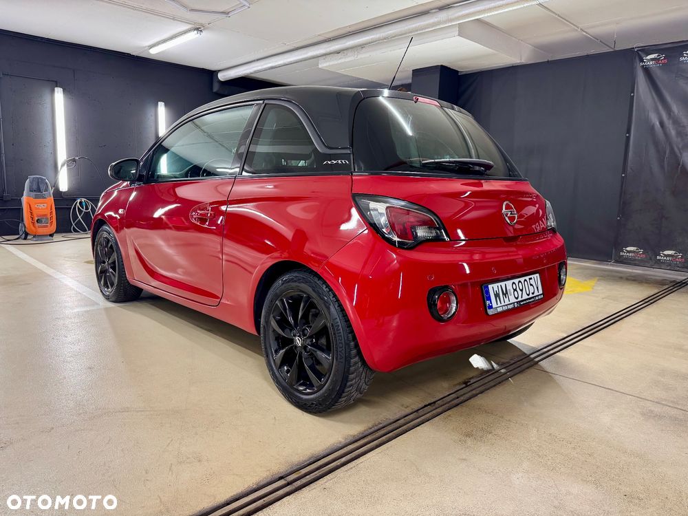 Opel Adam - 7