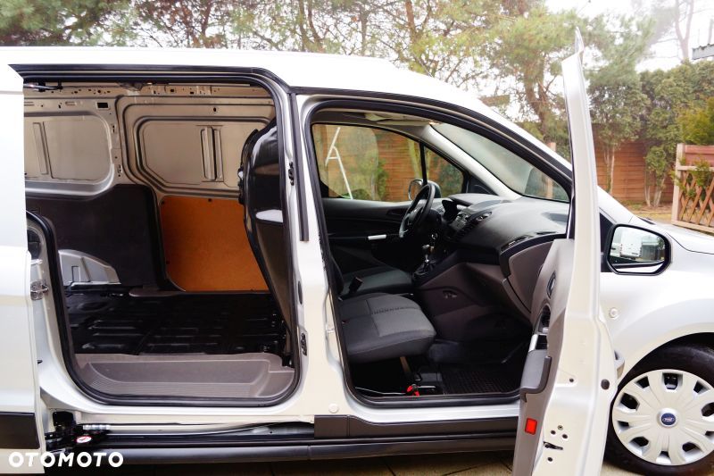 Ford Transit Connect - 29