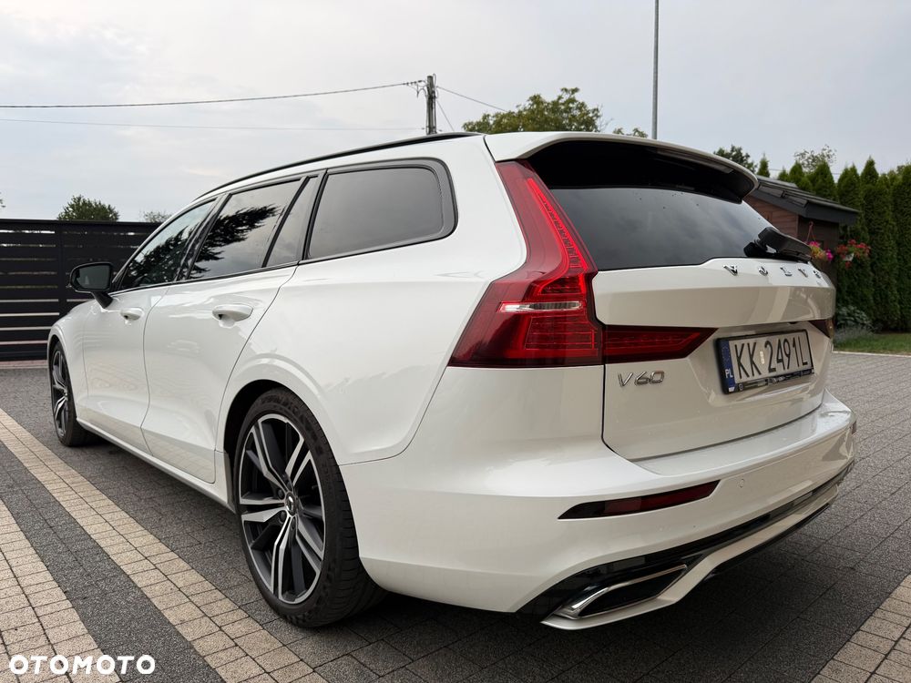 Volvo V60 B3 B Geartronic RDesign - 13