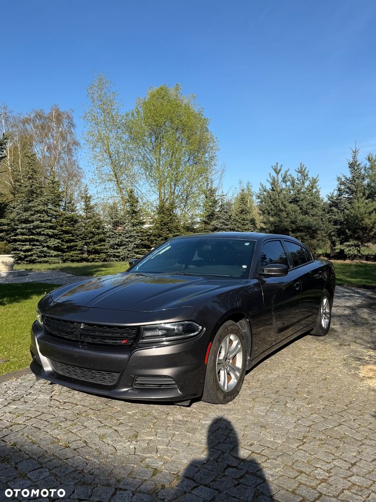Dodge Charger - 3