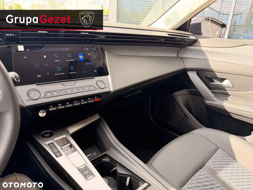 Peugeot 308 - 13