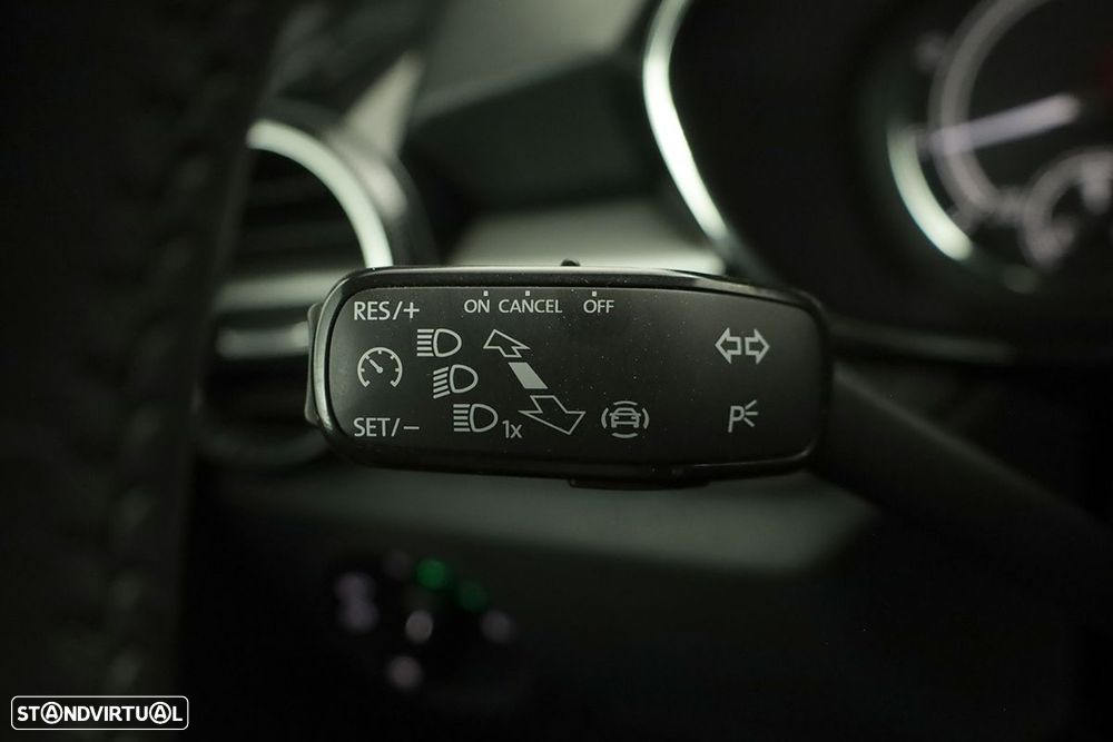 Skoda Fabia 1.0 TSI Style - 16