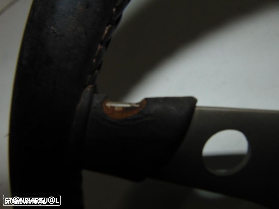 Volante de moura - 4