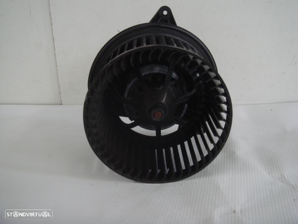 Motor De Sofagem Ford Mondeo Iii (B5y) - 1