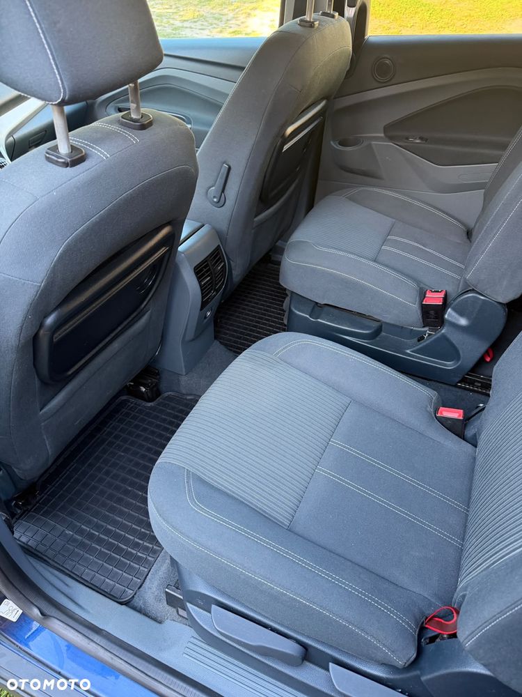 Ford C-MAX - 3