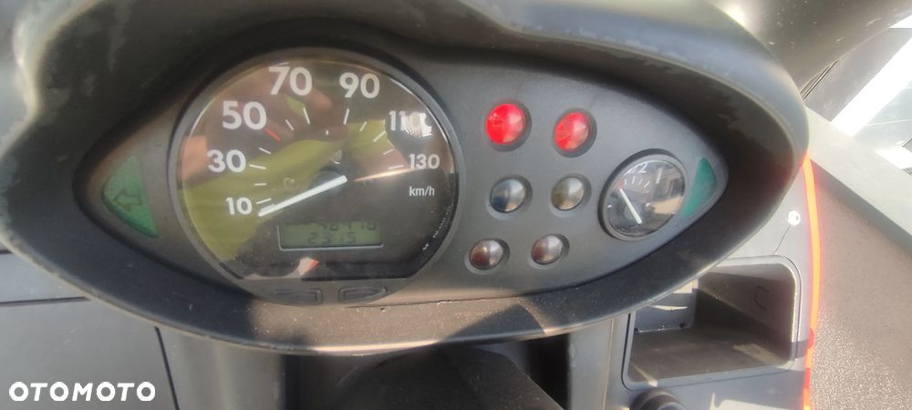 BMW C1 - 5