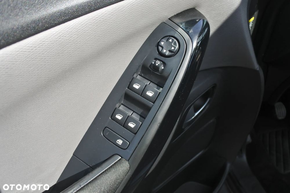 Citroën C4 Picasso PureTech 130 Stop&Start SHINE - 20