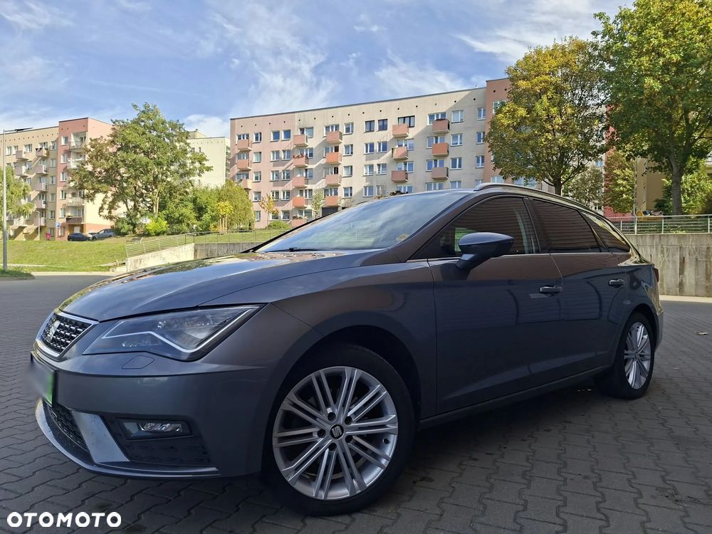 Seat Leon - 3