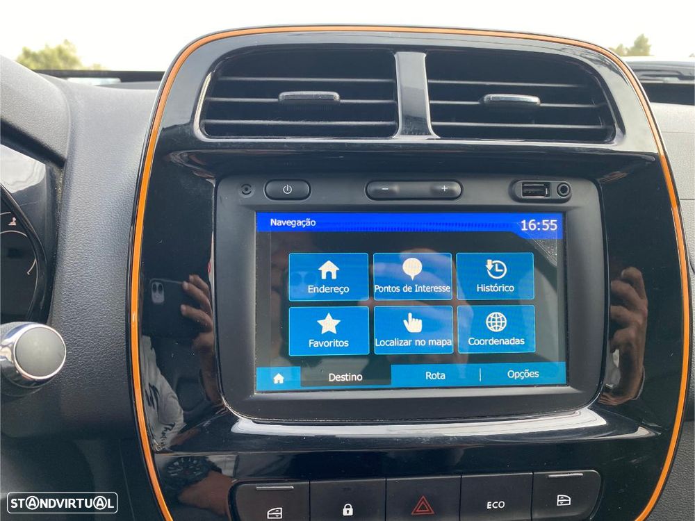 Dacia Spring Comfort Plus - 34