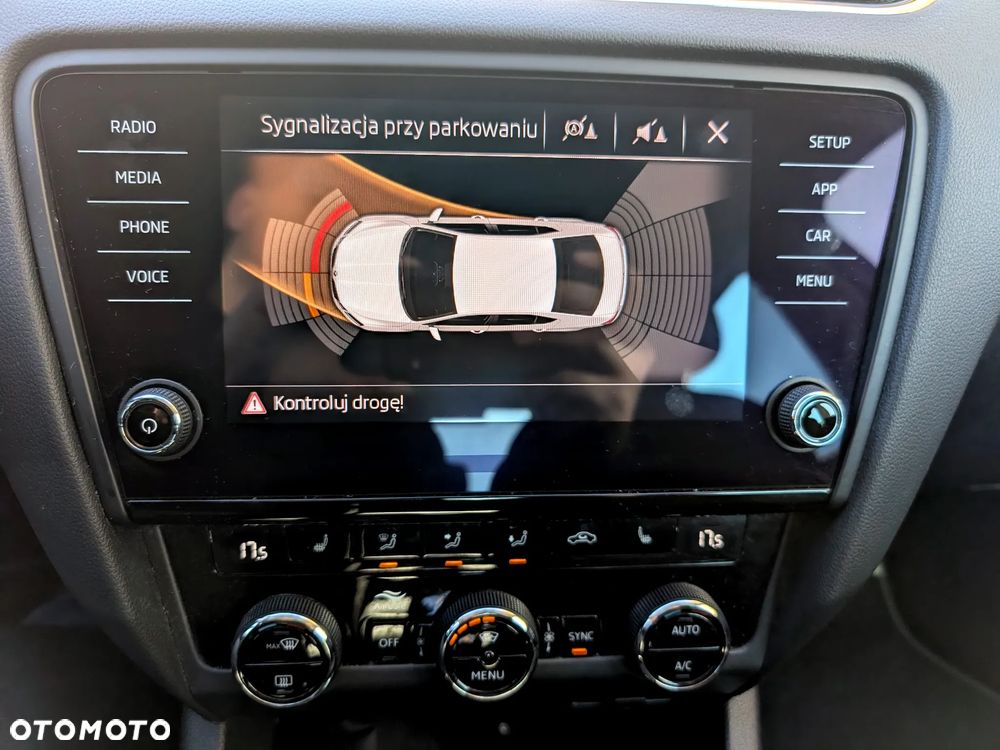 Skoda Octavia - 24