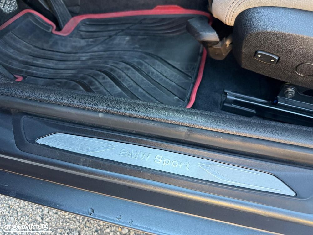 BMW 116 d EfficientDynamics - 15