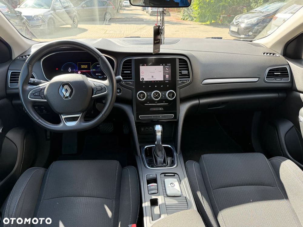 Renault Megane 1.6 E-TECH Plug-In Zen - 5